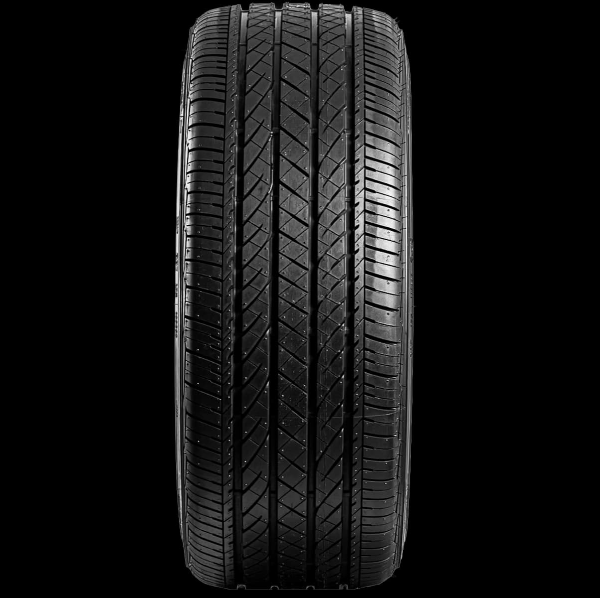 Bridgestone Turanza EL440 20" front tire