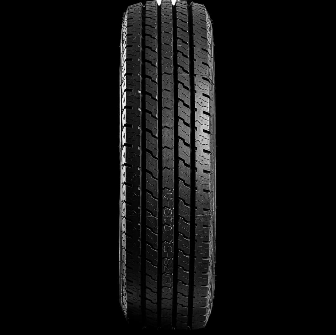 Ironman All Country CHT 17" front tire