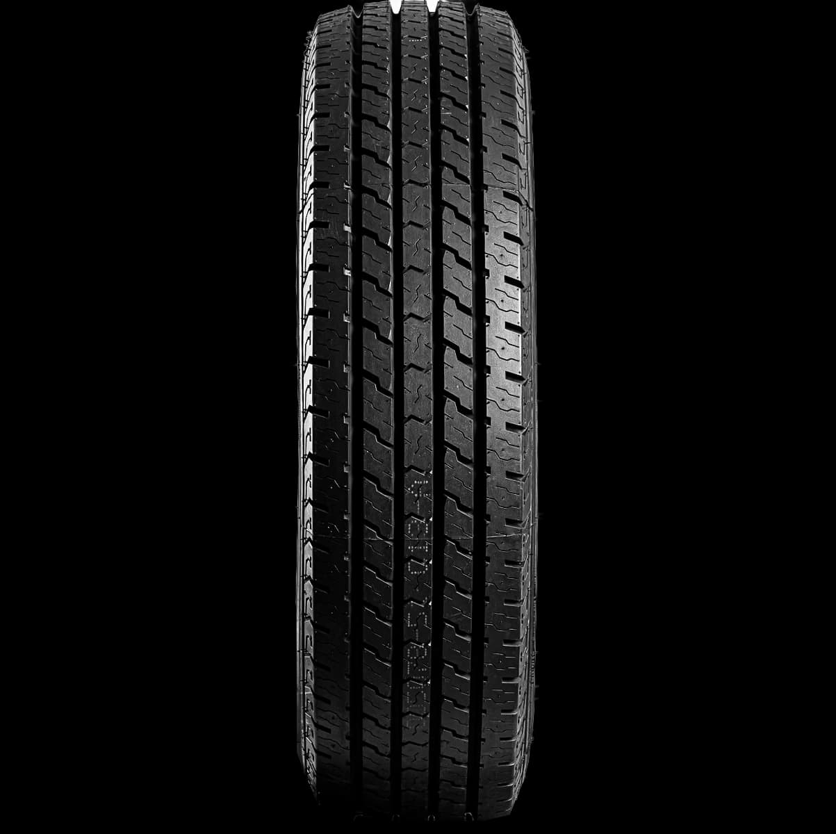 Ironman All Country CHT 17" front tire