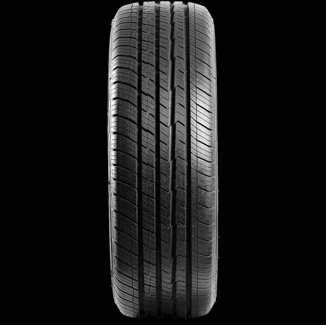 Toyo Open Country QT 17" front tire