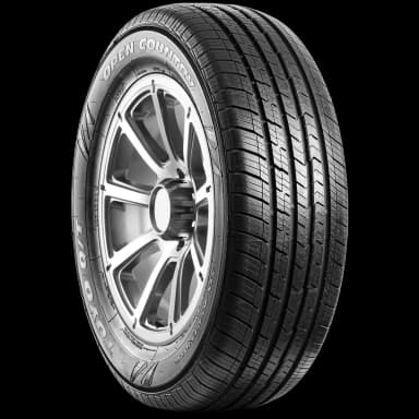 Toyo Open Country QT tire