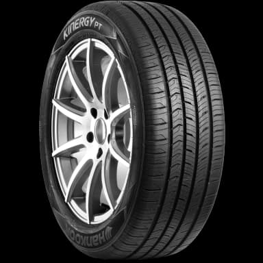 Hankook Kinergy PT H737 tire