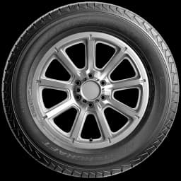 Mastercraft Courser HXT 20" side tire