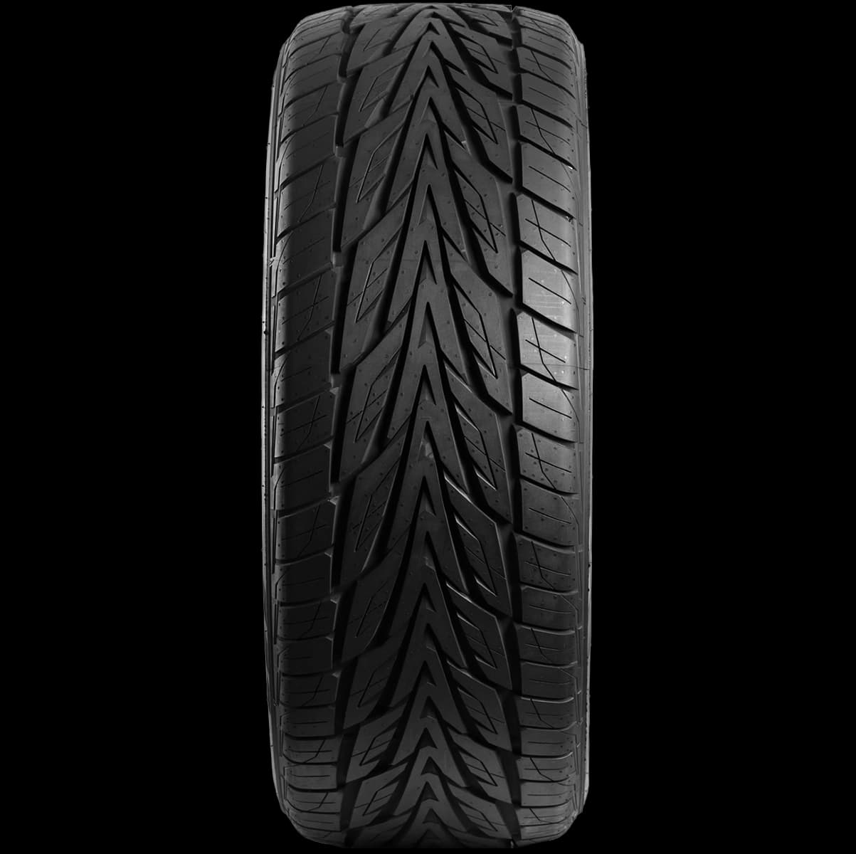 Toyo Proxes ST III 20" front tire