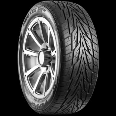 Toyo Proxes ST III tire