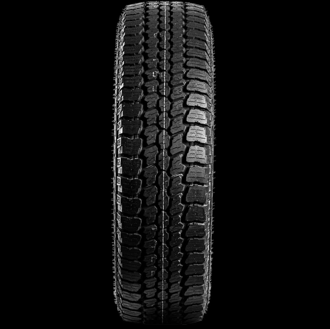 Sumitomo Encounter AT 17" front tire