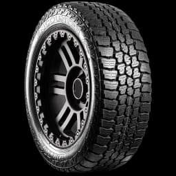 Sumitomo Encounter AT 20" angled tire