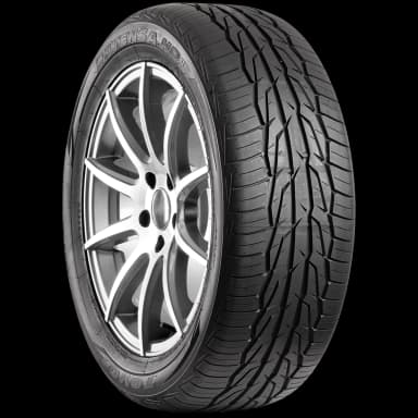 Toyo Extensa HP II tire