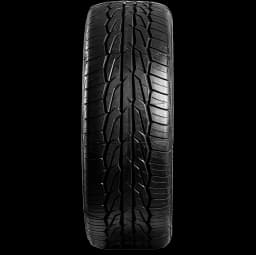 Toyo Extensa HP II 20" front tire