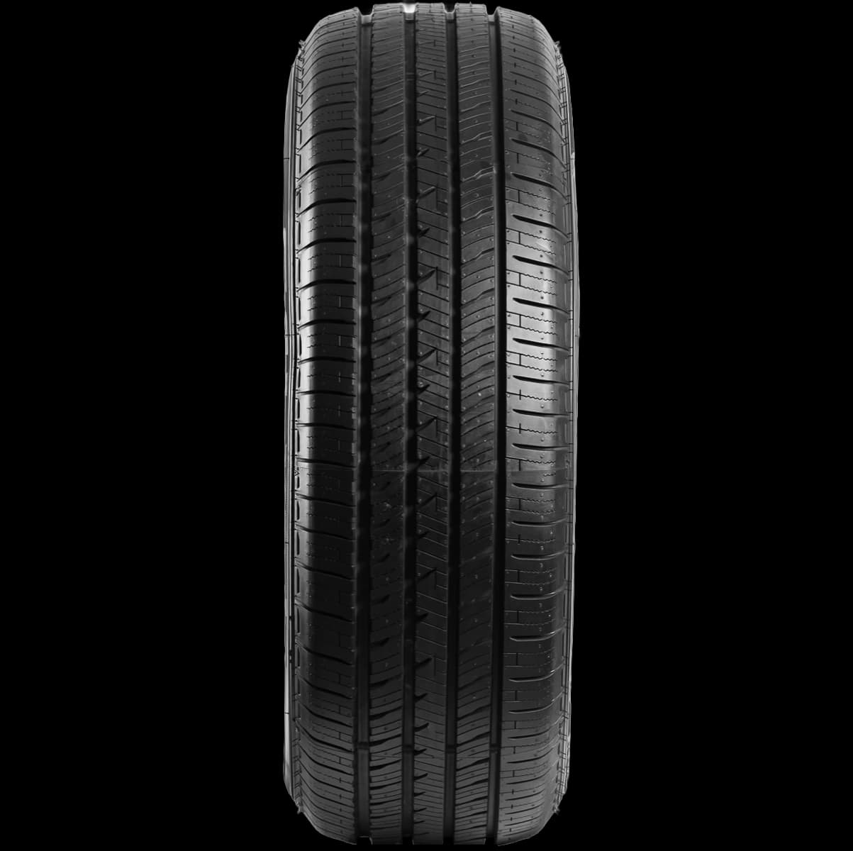Falken Ziex CT60 A/S 17" front tire
