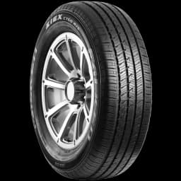Falken Ziex CT60 A/S 17" angled tire