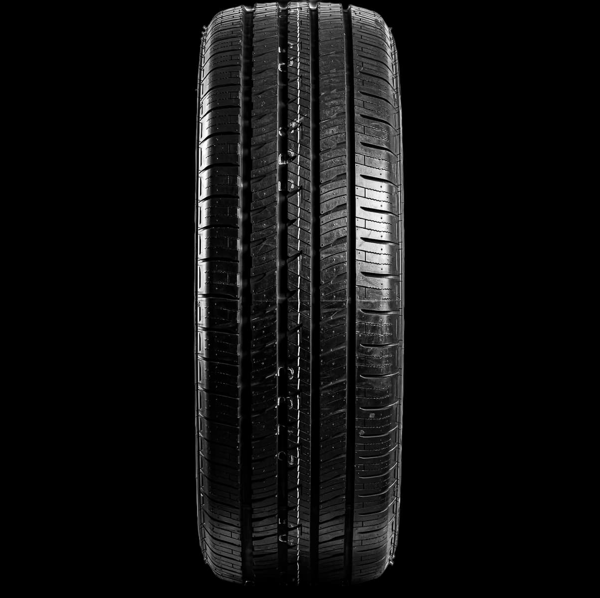 Falken Ziex CT60 A/S 20" front tire
