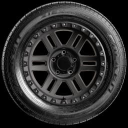 Falken Ziex CT60 A/S 20" side tire