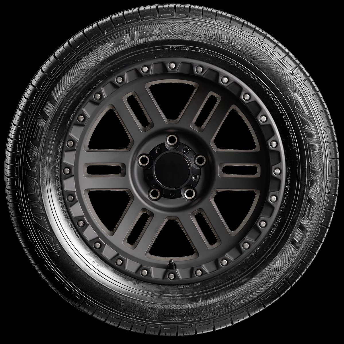 Falken Ziex CT60 A/S 20" side tire