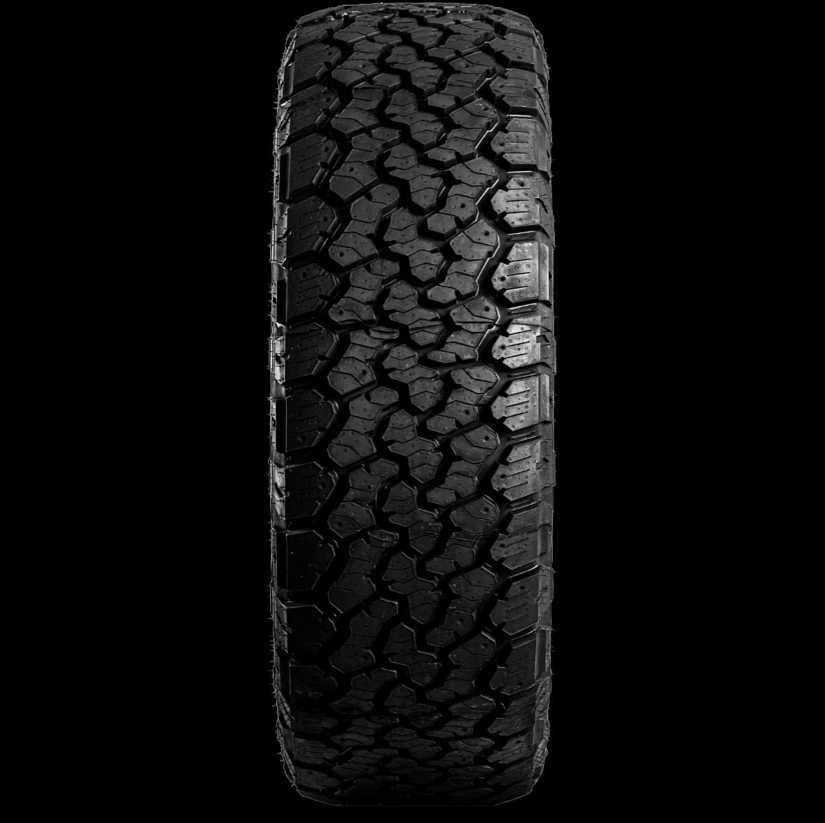 General Grabber ATX 20" front tire