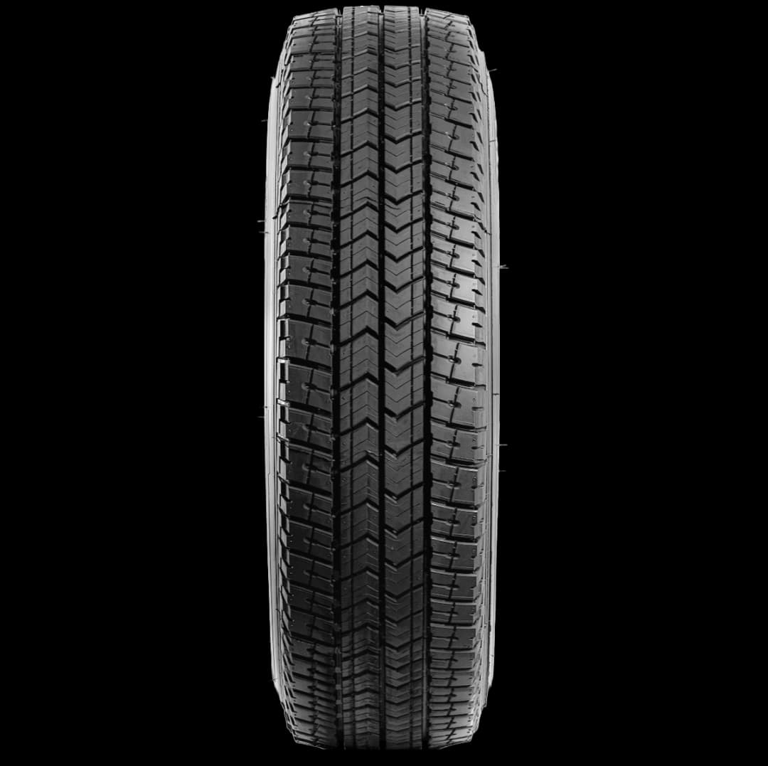 Michelin Primacy XC 17" front tire