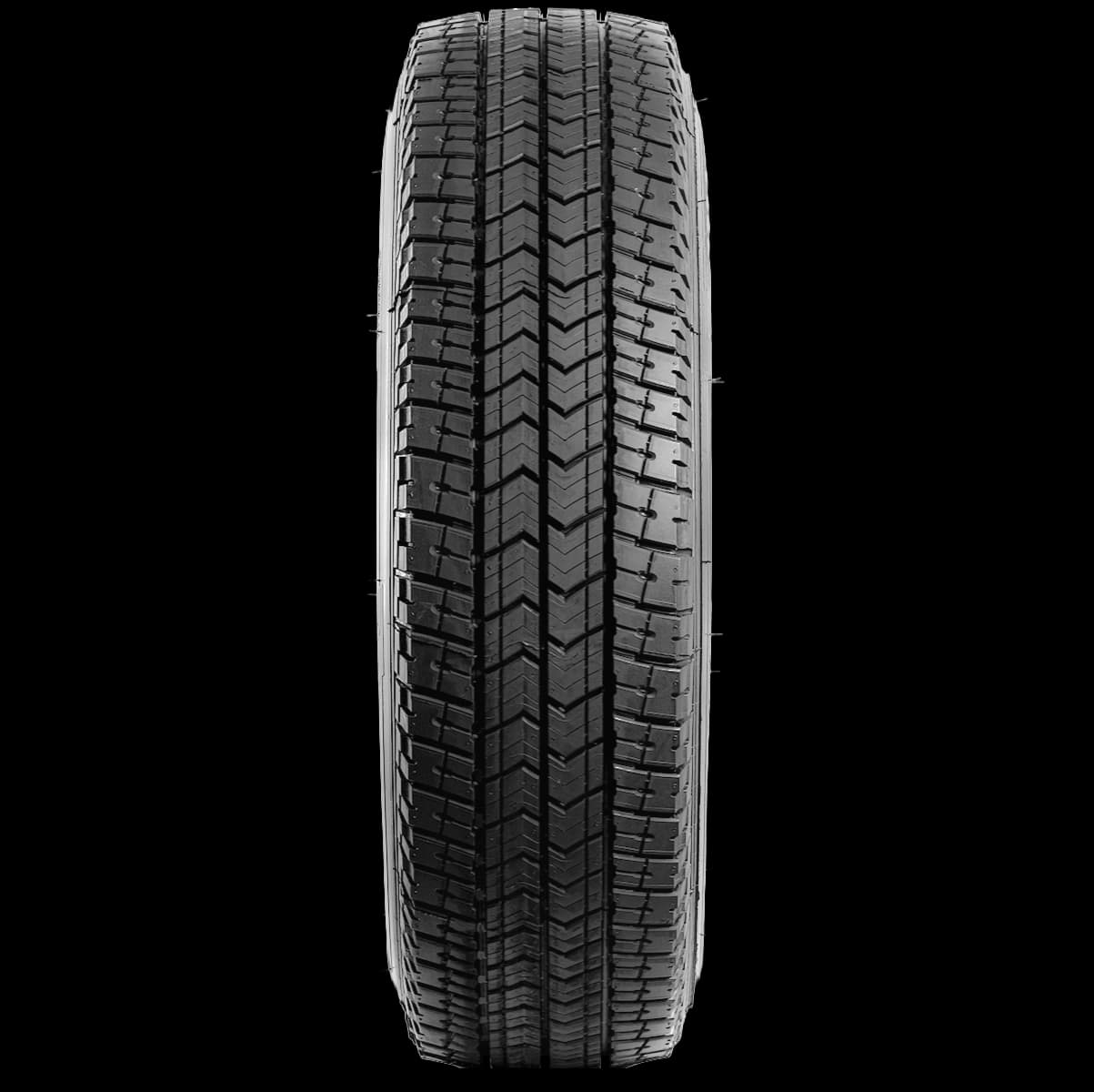 Michelin Primacy XC 17" front tire