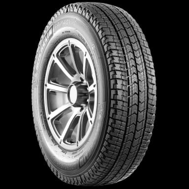 Michelin Primacy XC tire