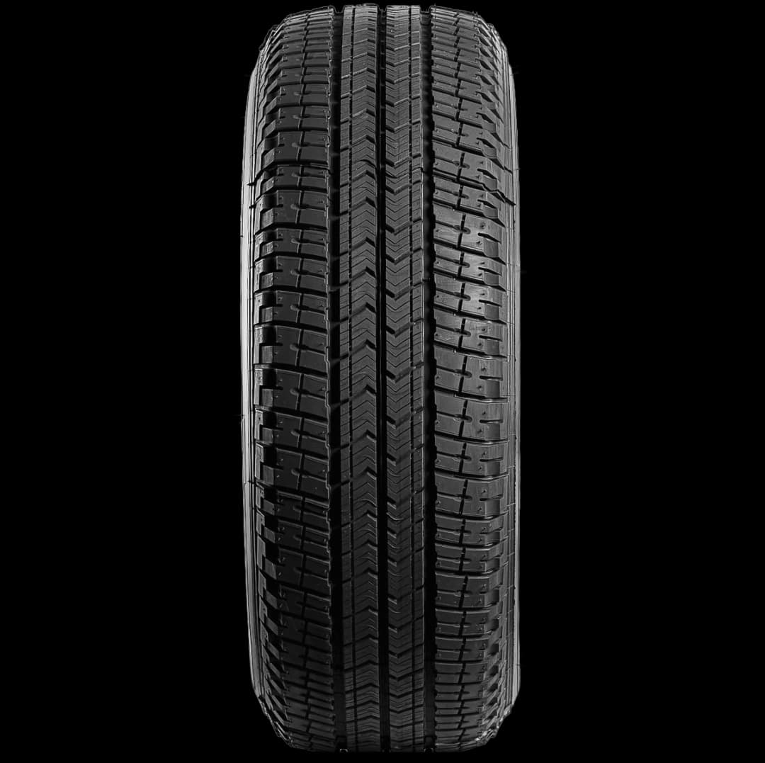 Michelin Primacy XC 17" front tire