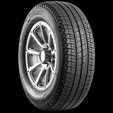 Michelin Primacy XC tire