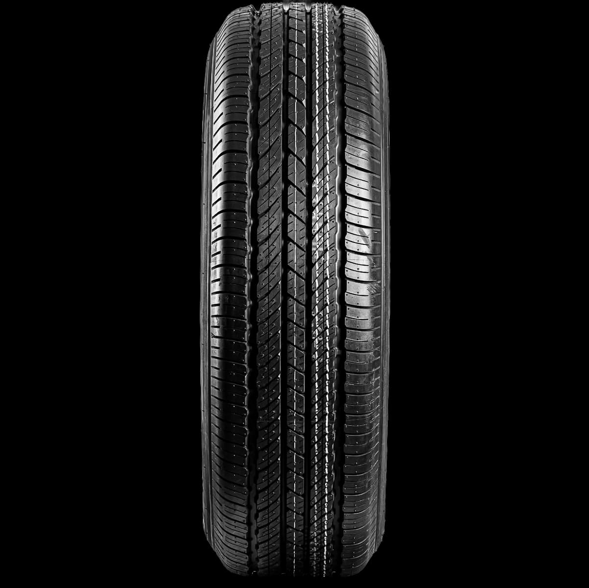 Toyo Open Country A31 17" front tire