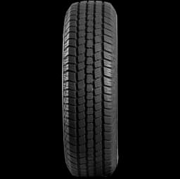 Ironman Radial A/P 17" front tire
