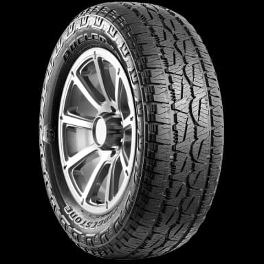 Bridgestone Dueler A/T Revo 3 tire