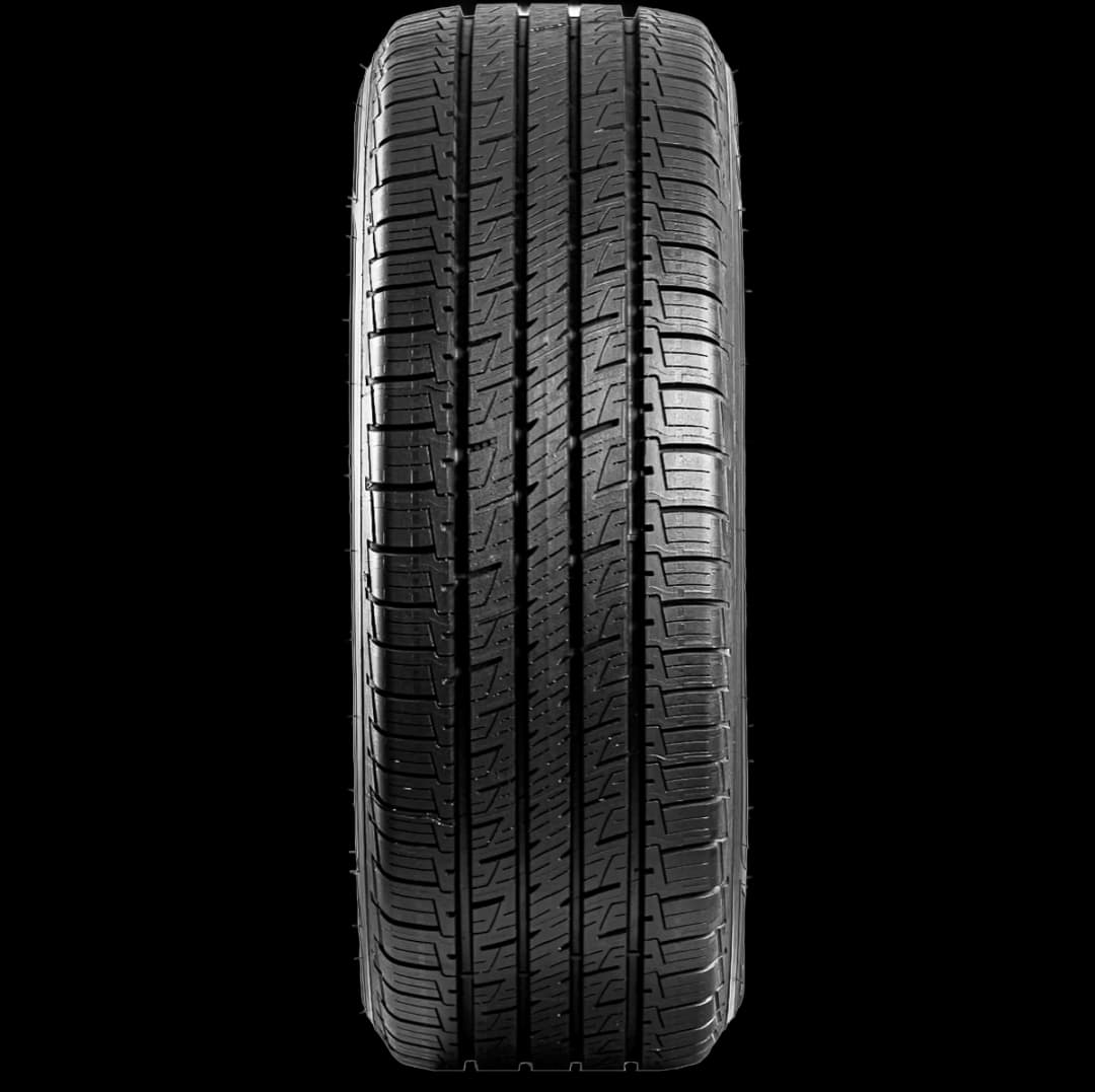 Goodyear Assurance Maxlife 17" front tire