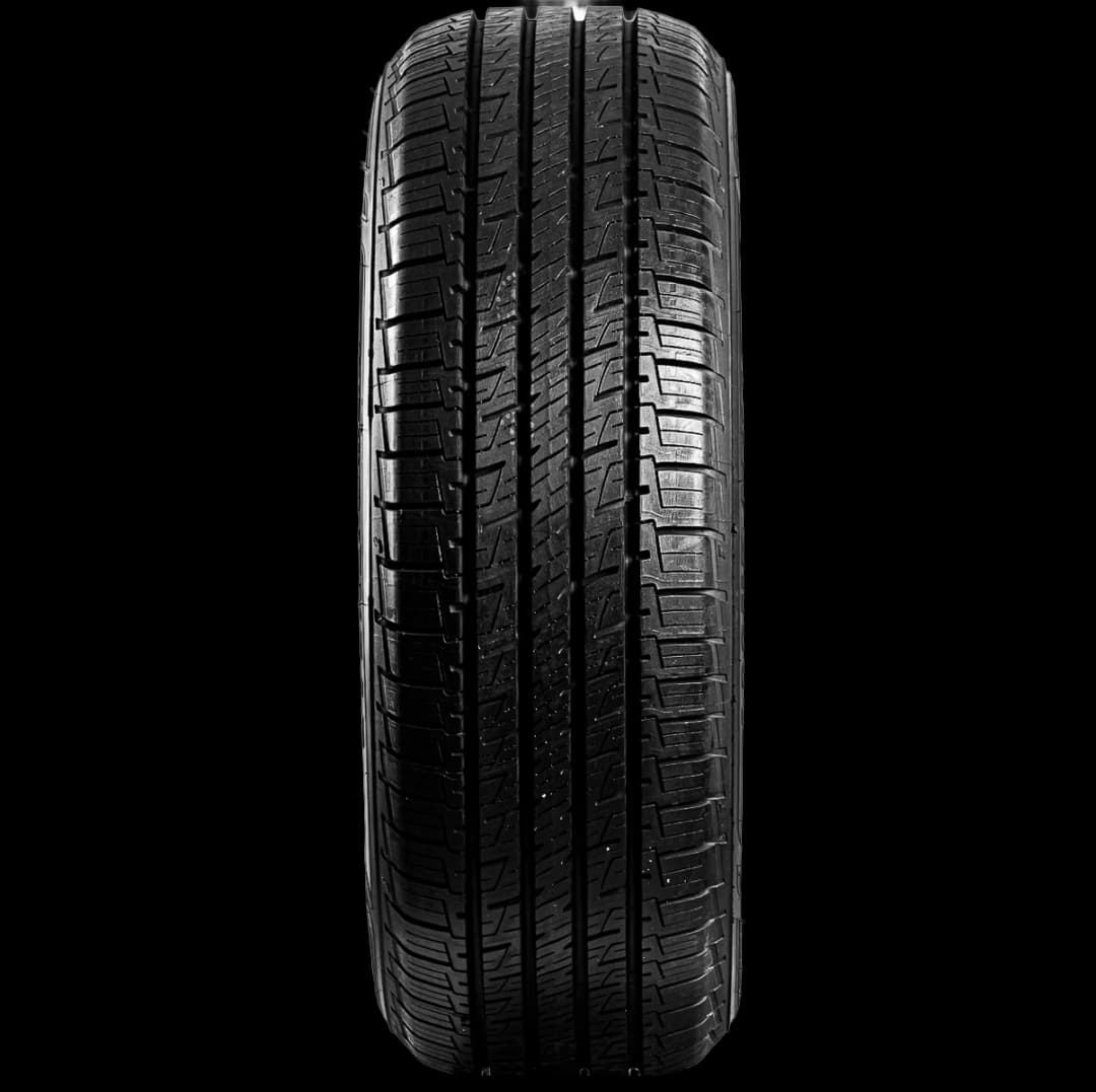 Goodyear Assurance Maxlife 20" front tire