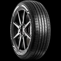 Goodyear Assurance Maxlife 20" angled tire