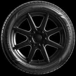 Goodyear Assurance Maxlife 20" side tire