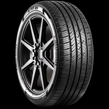 Laufenn S FIT AS tire