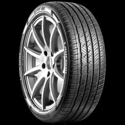 Laufenn S FIT AS 20" angled tire