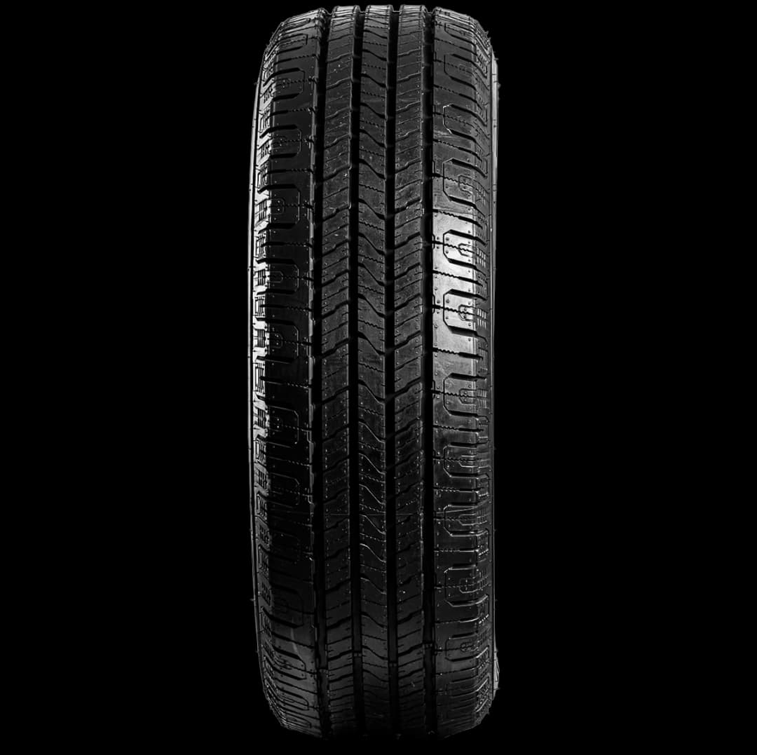 Laufenn X FIT HT LD01 17" front tire