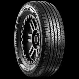 Laufenn X FIT HT LD01 17" angled tire