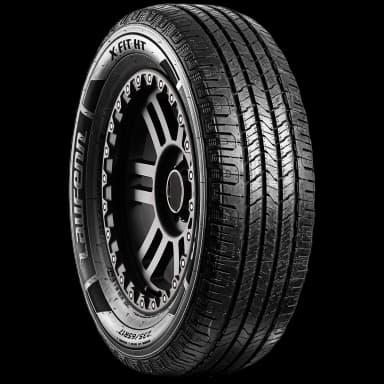 Laufenn X FIT HT LD01 tire