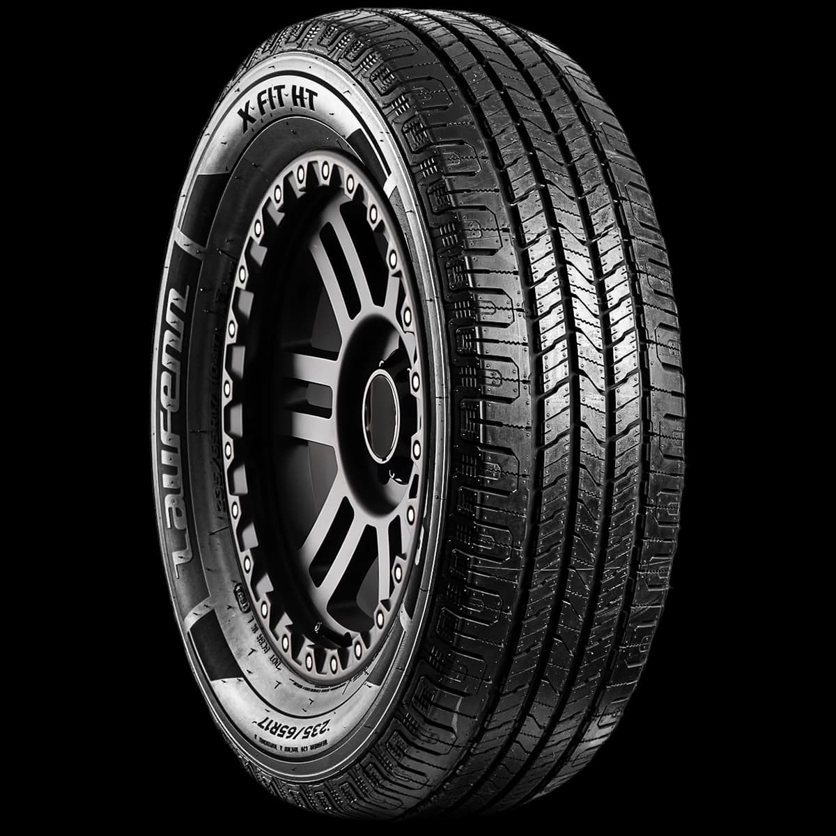 Laufenn X FIT HT LD01 17" angled tire