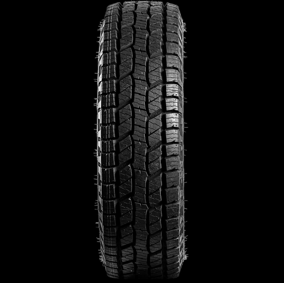 Laufenn X FIT AT LC01 17" front tire