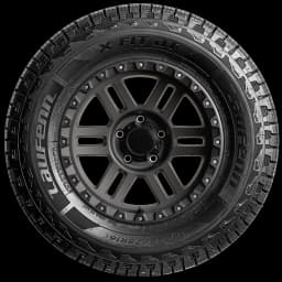 Laufenn X FIT AT LC01 17" side tire