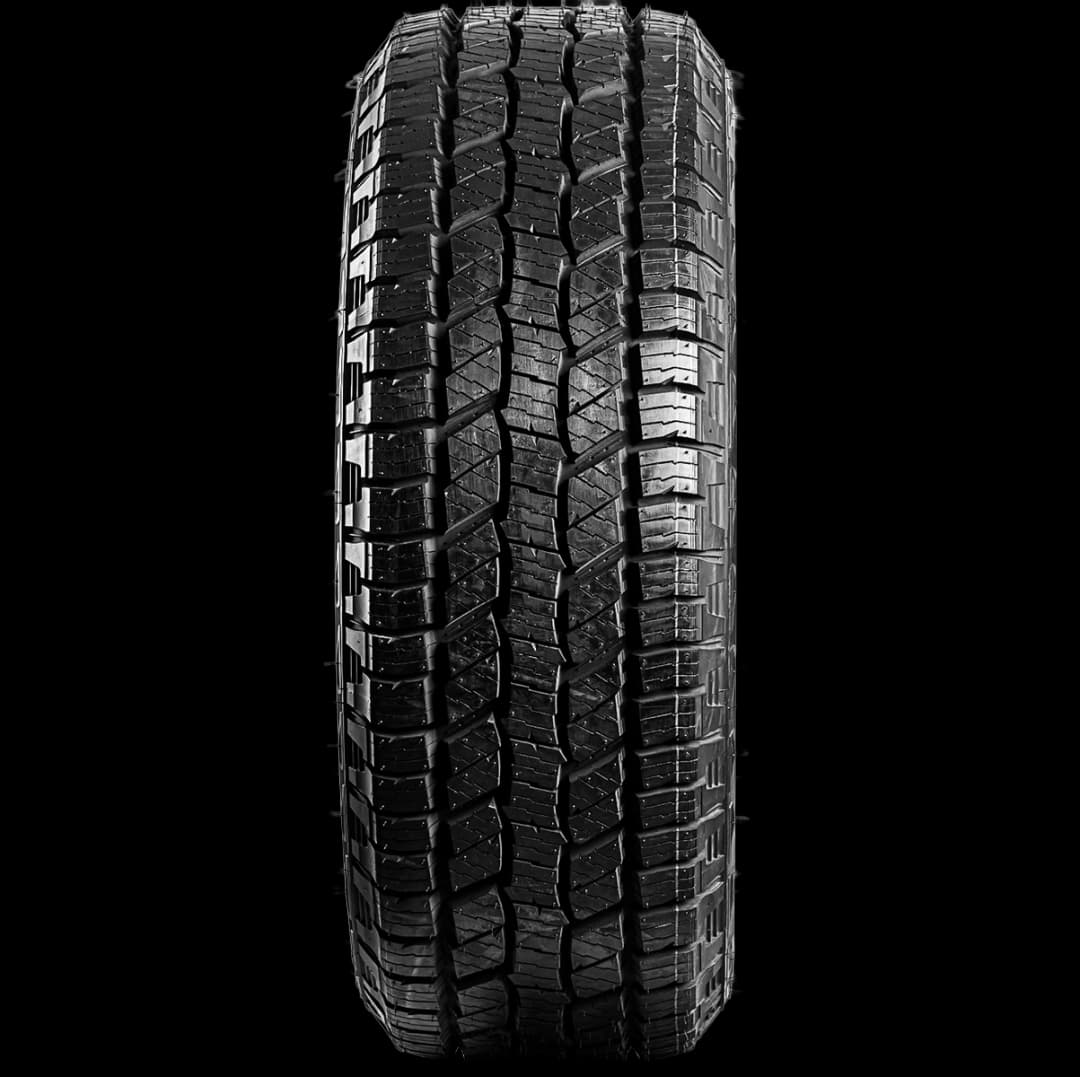 Laufenn X FIT AT LC01 20" front tire