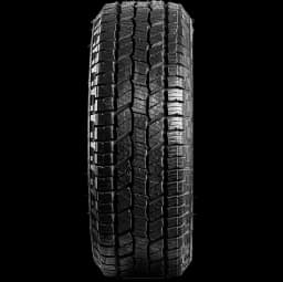 Laufenn X FIT AT LC01 20" front tire