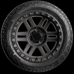 Laufenn X FIT AT LC01 20" side tire