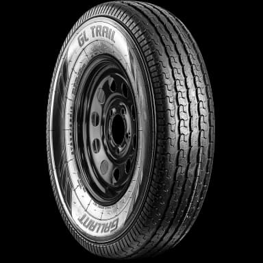Gallant STR tire