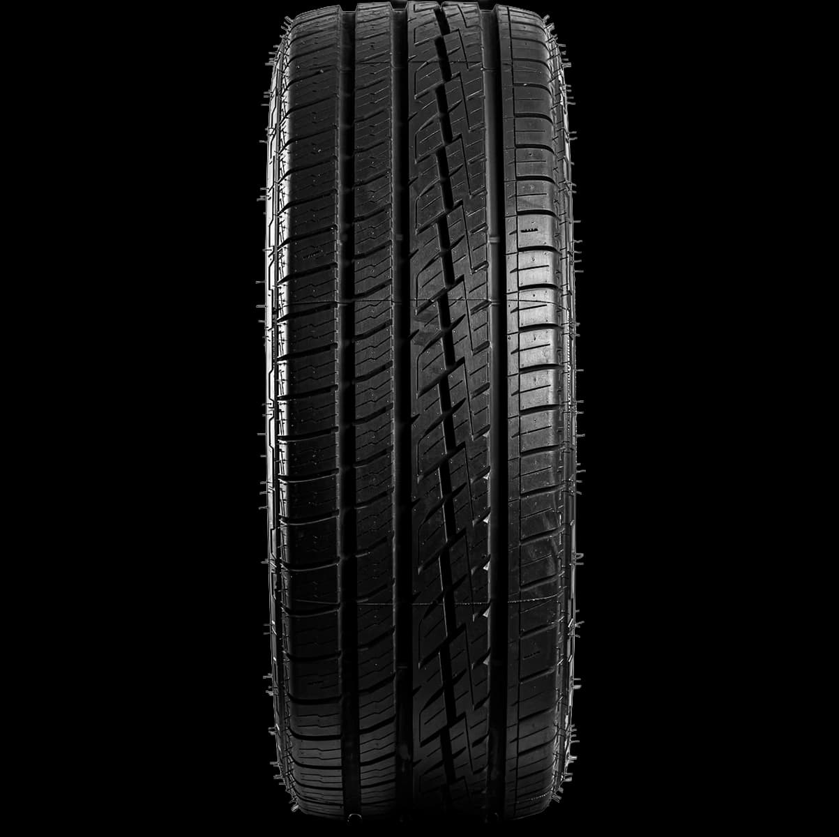 Nitto Crosstek 2 20" front tire