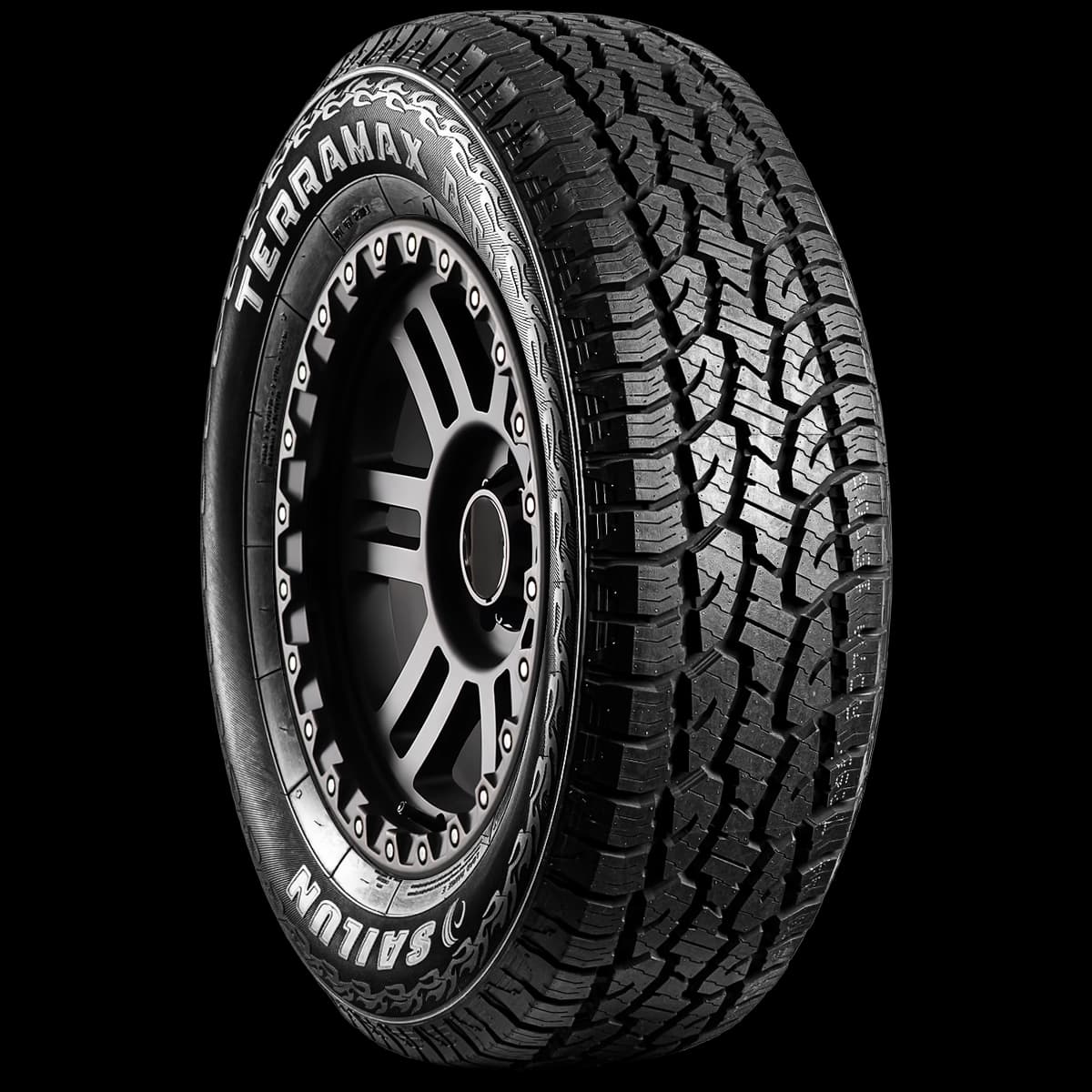 Sailun TerraMax AT 4S 17" angled tire
