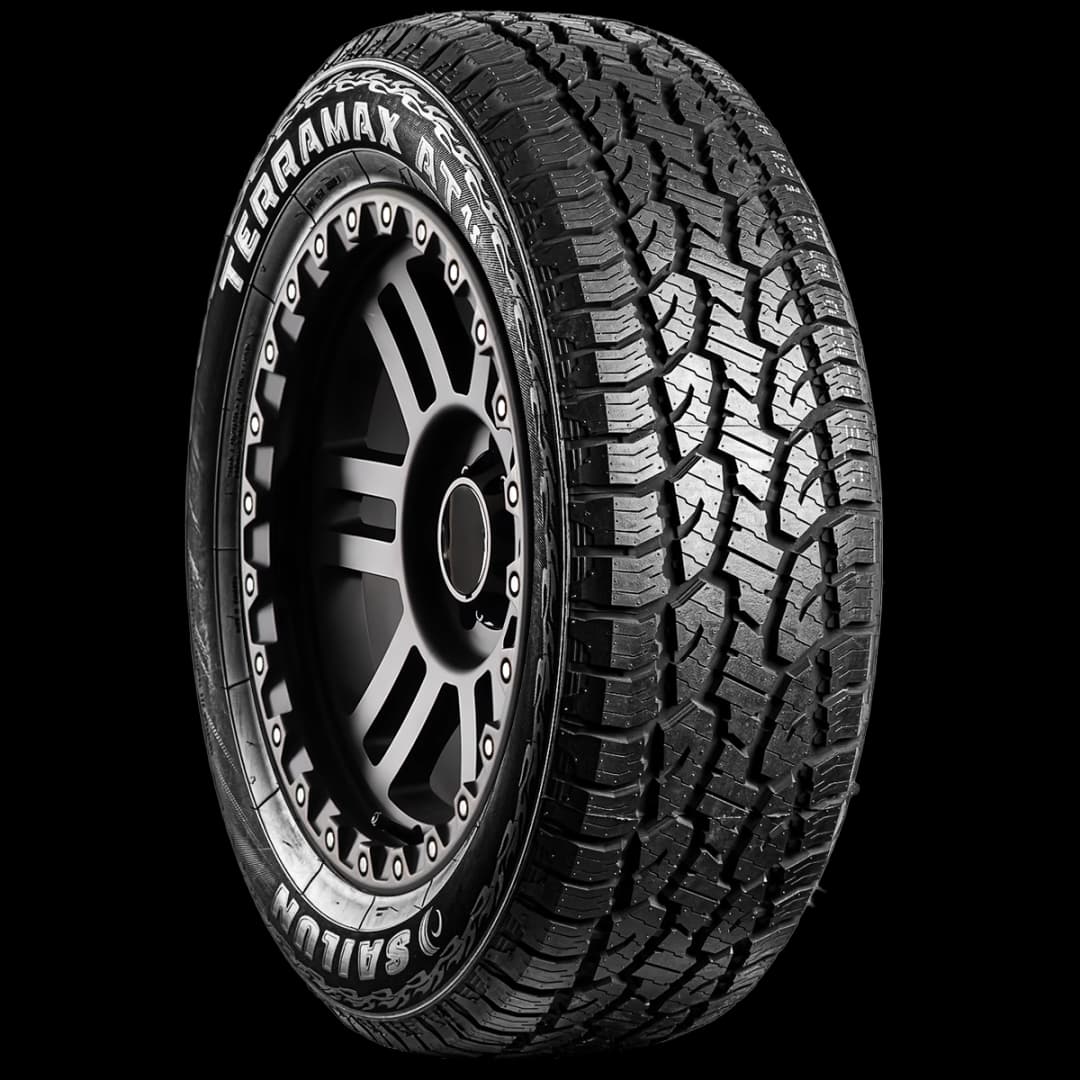 Sailun TerraMax AT 4S 20" angled tire