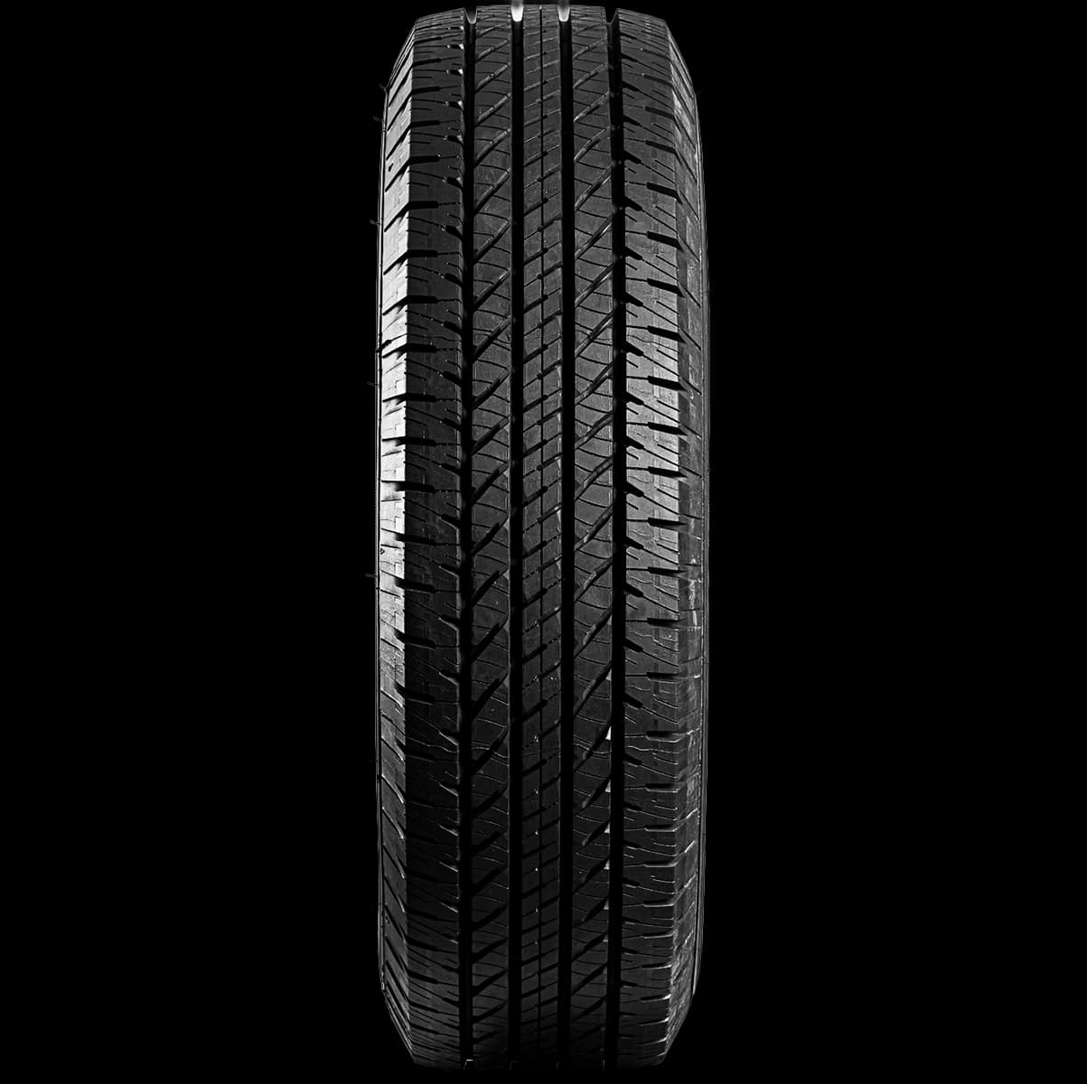 Kelly Edge HT (Kelly is a Goodyear Brand) 17" front tire