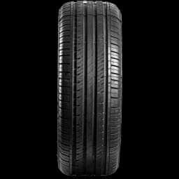 StarFire Solarus AS (StarFire is a Cooper Brand) 17" front tire