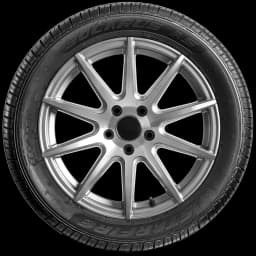 StarFire Solarus AS (StarFire is a Cooper Brand) 17" side tire