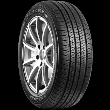Yokohama Ascend GT tire